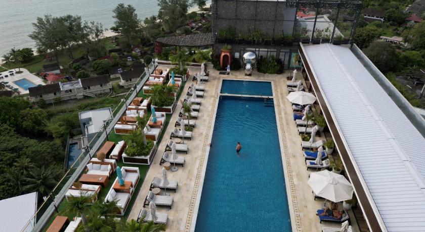 Lavanya Villa and Residence by Rimba Hill - image 7
