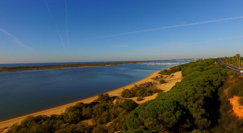 Hotel Nuevo Portil Golf