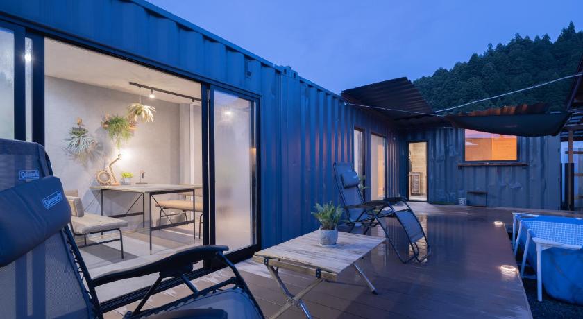 川遊びとサウナ基地 紺碧