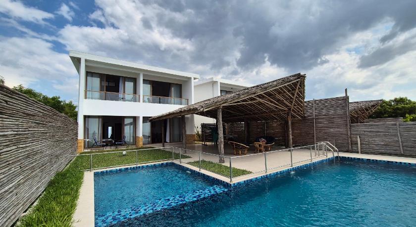 Foto de Perfect Beach Villa In Bagamoyo - Reserva con descuento Agoda