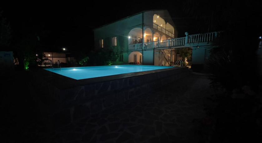 Art Villa Dzalisi
