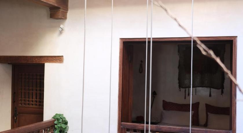 Riad Dar Rafti - Restaurant & Rooms with en-suite - image 23