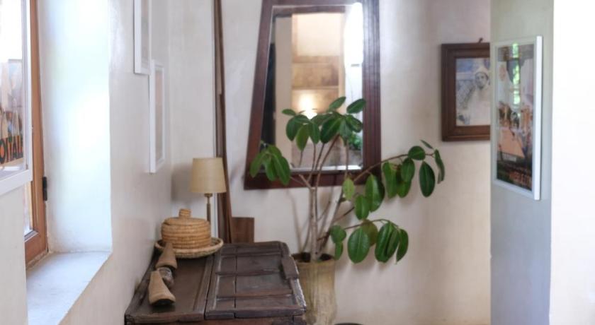 Riad Dar Rafti - Restaurant & Rooms with en-suite - image 20