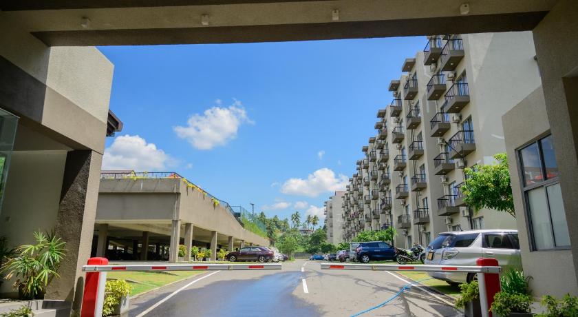 Family Friendly Apartment in Serene Malabe Colombo - image 8