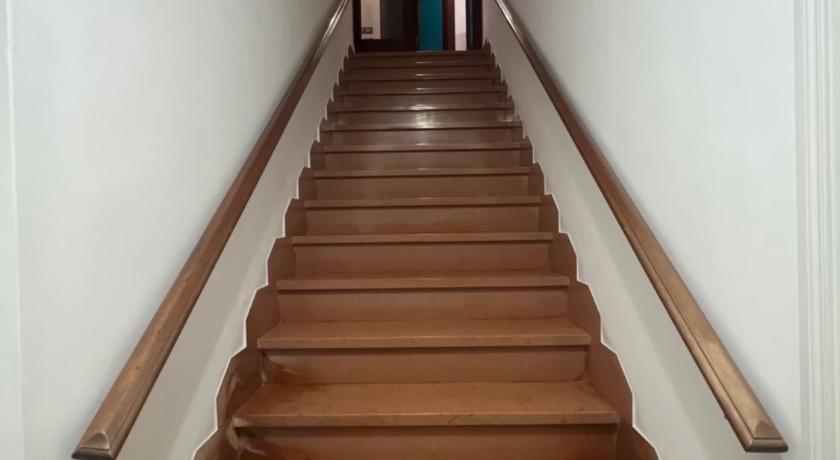 Assisi Casa delle Sirene 4-Star Single Room amenity