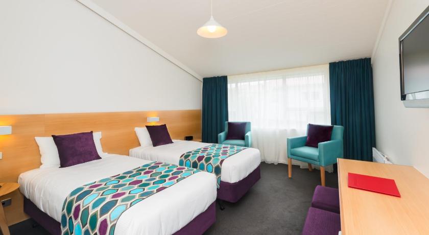 Image of Twin Room DS 0