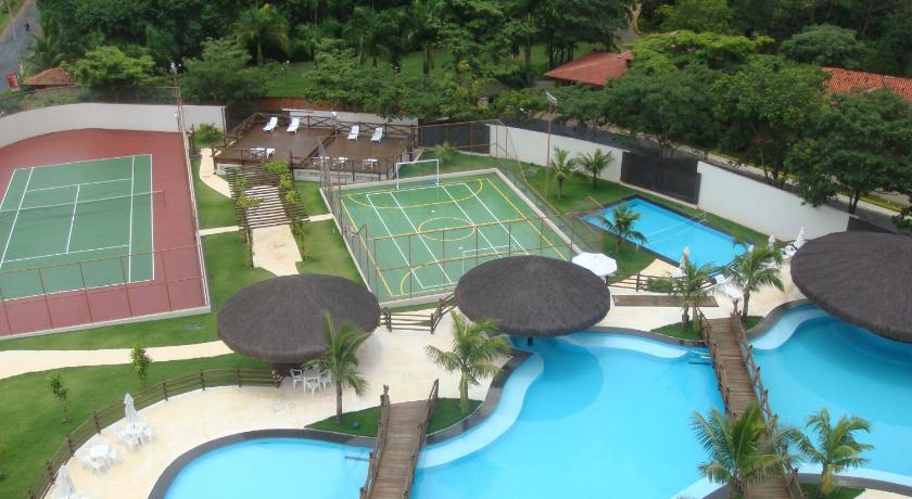 Image of Suite with Pool View 3