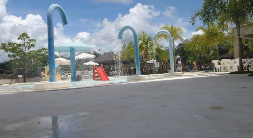 Image of Suite with Pool View 1