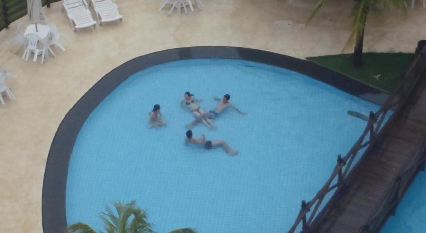 Image of Suite with Pool View 5