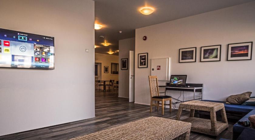 Image of 8-Bed Mixed Dormitory Room 0