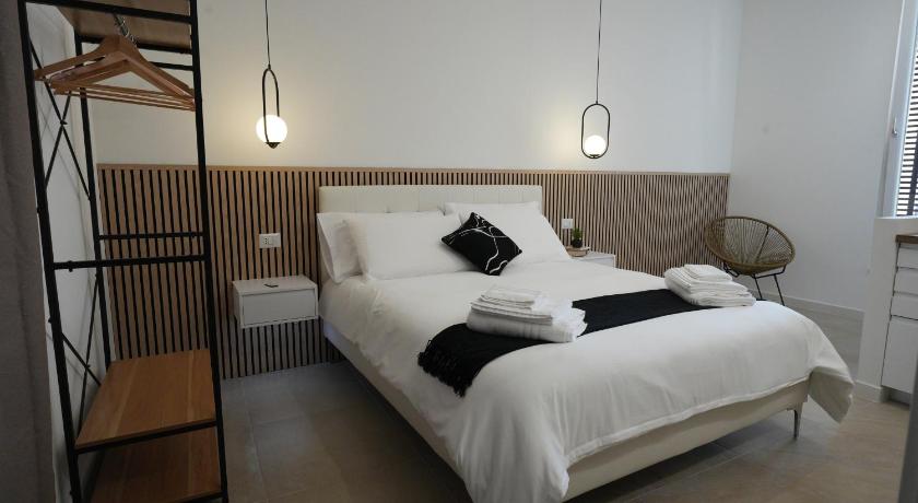 B&B CasaLù