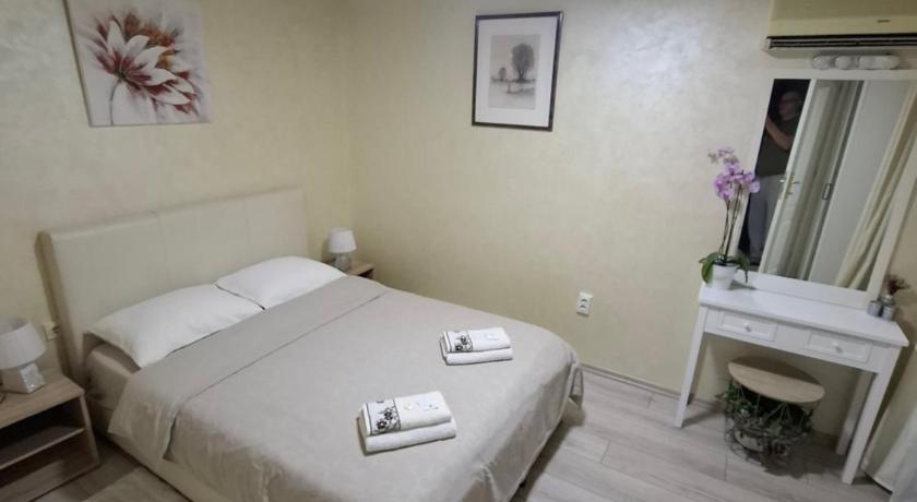 貝爾格勒 Apartment Sleep'n Drive 4星级 民宿 套房