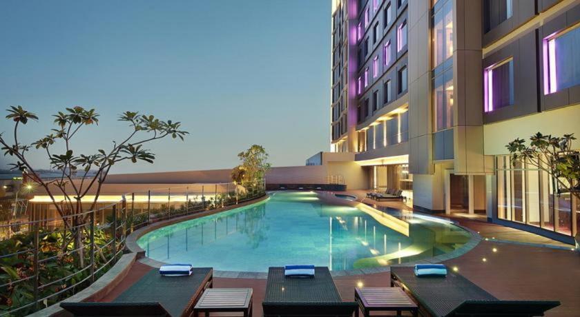 Mercure Karawang