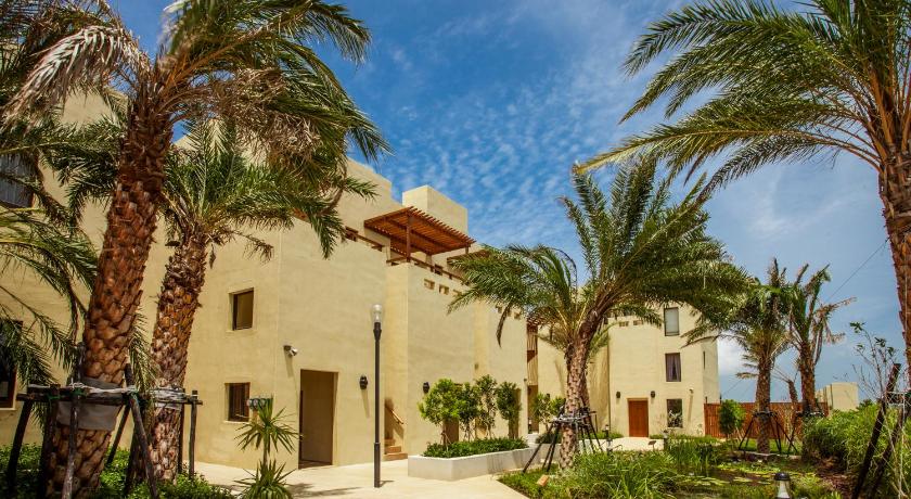 Oasis Hotel photo