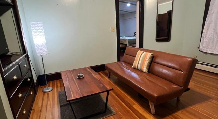 홀리요크 (MA) Holyoke House Oasis - Fast Wifi, Spacious, Quiet Neighborhood 4성급 싱글룸 부대시설