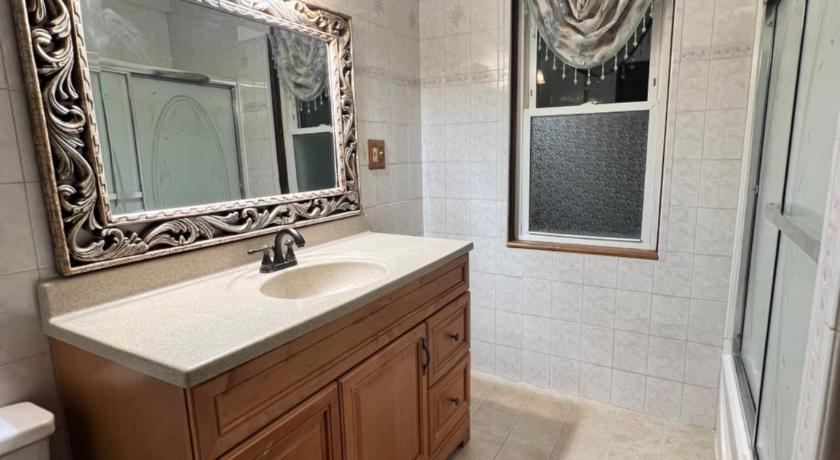 홀리요크 (MA) Holyoke House Oasis - Fast Wifi, Spacious, Quiet Neighborhood 4성급 싱글룸 스위트룸