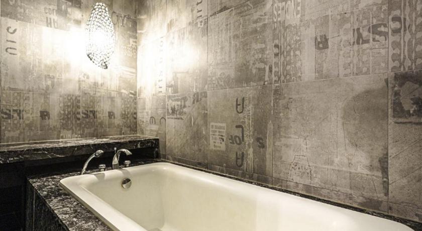 Incheon Amare Hotel 3-Star Hotel amenity