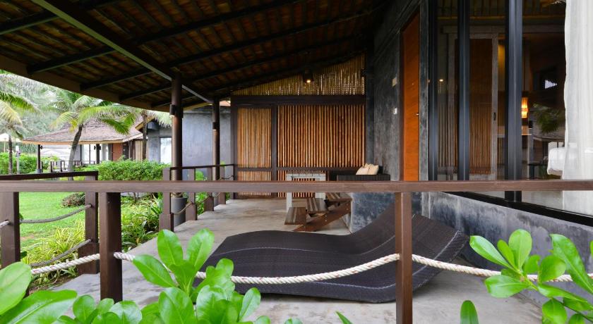 デラックス ガーデンヴィラ (Deluxe Garden Villa)の画像 15