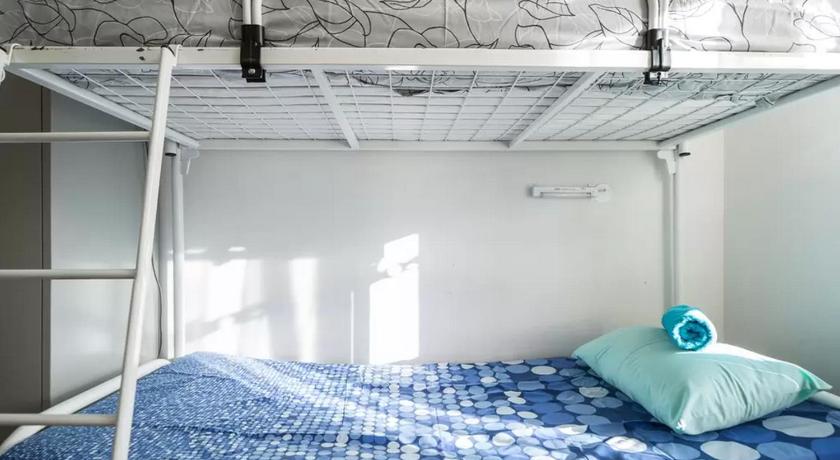 Online Hostel photo