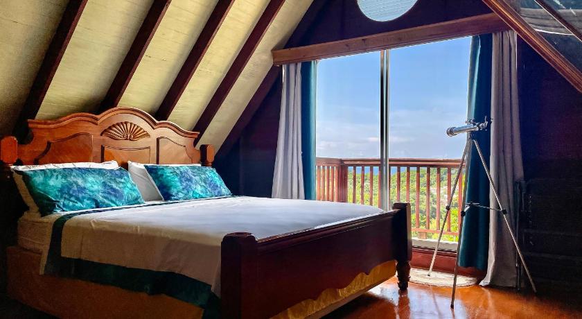 Romantic Attic