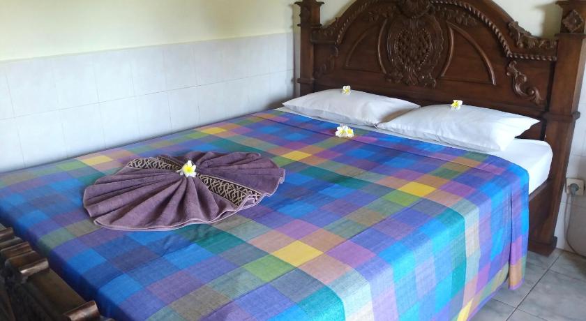 Image of Deluxe Double Room with Balcony 0