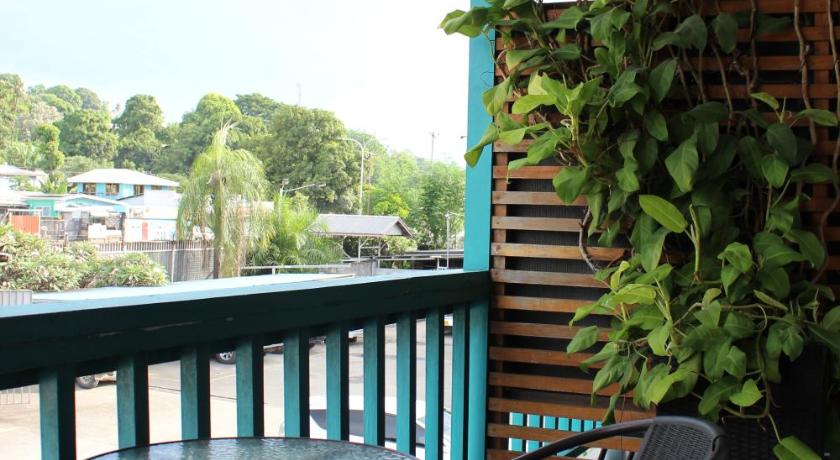 Εικόνα για Deluxe Δίκλινο Δωμάτιο με Μπαλκόνι (Deluxe Double Room with Balcony) 1