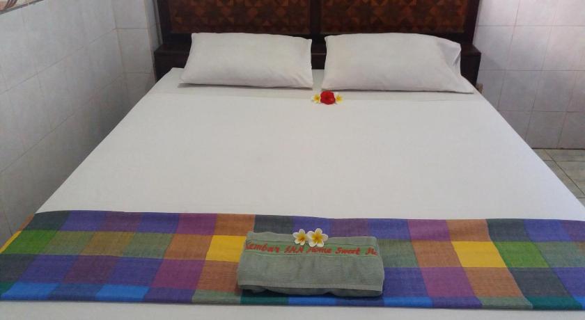 Image of Budget Double Room 1
