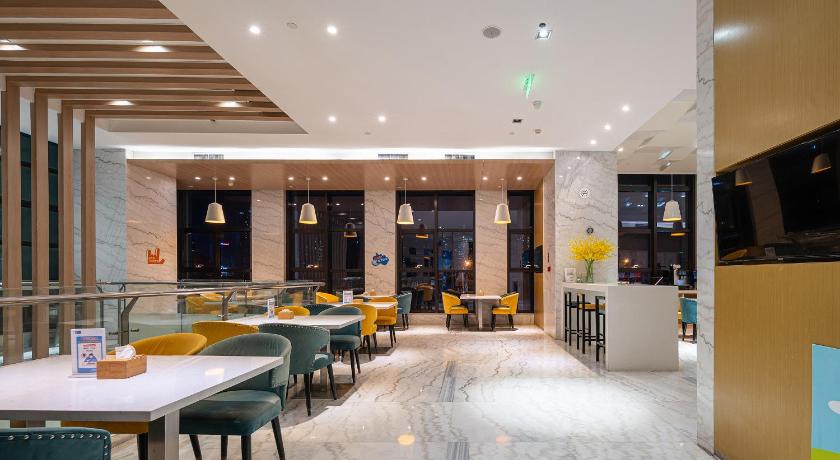 Holiday Inn Express Qingdao West Coast By IHG - image 12