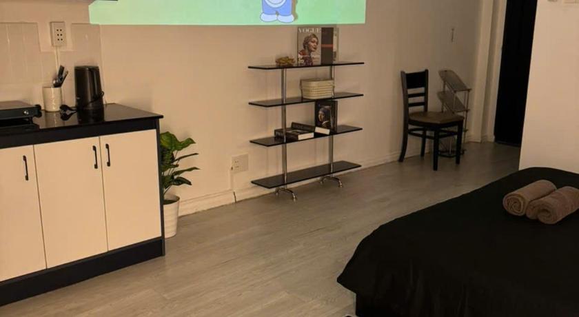 ホーチミン Cali Homestay  3つ星 ゲストハウス レストラン