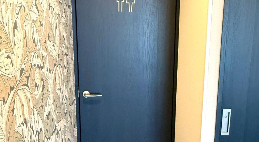 大阪 Penthouse 4つ星 宿泊施設 客室
