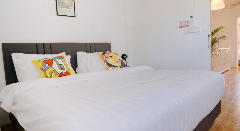 Image of Double Room 4