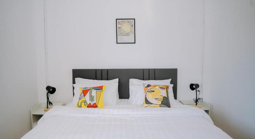 Image of Double Room 13