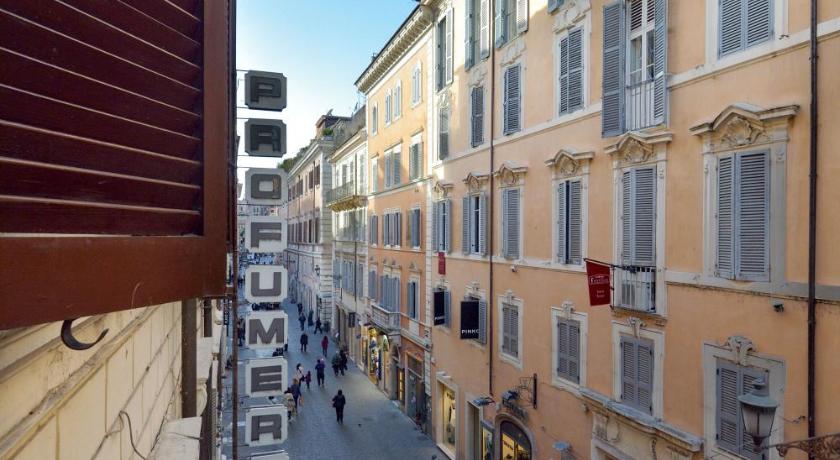 Gravina Suite Frattina BB photo