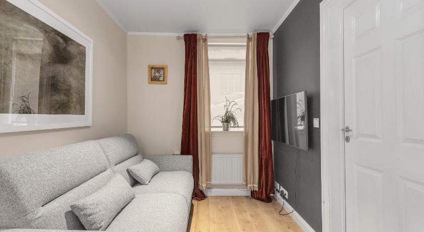 Image of Apartment - Ground Floor 5