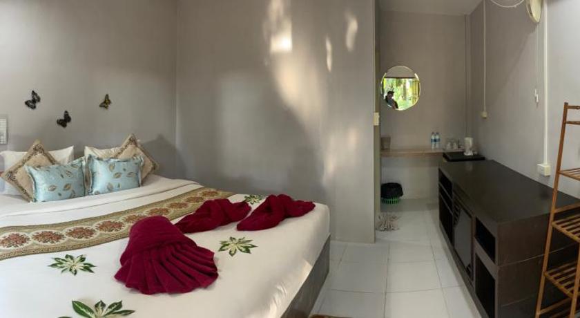 Image of King Room with Garden View 2