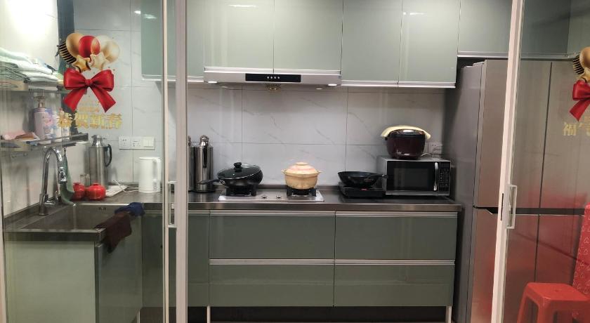 Suzhou 江南民居 Single Room room