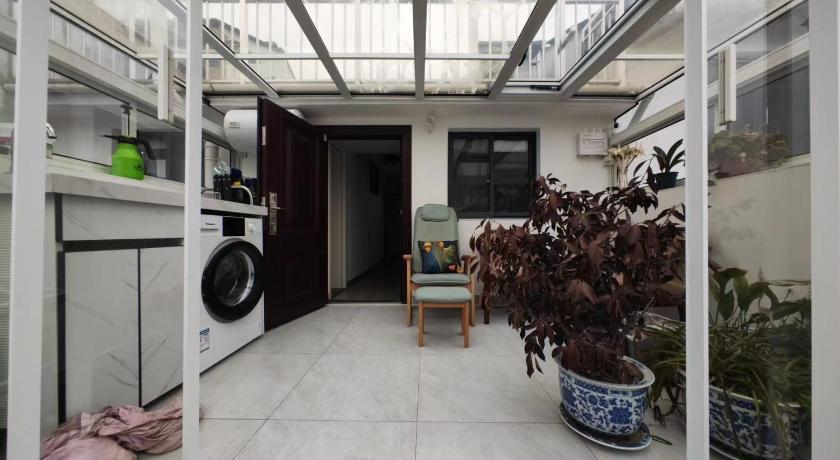 Suzhou 江南民居 Single Room room