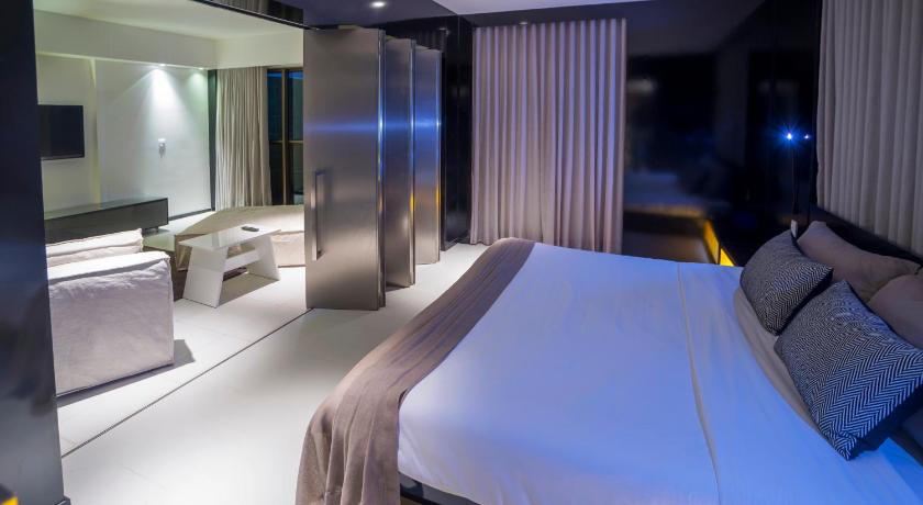 Image of Suite with Sauna 1