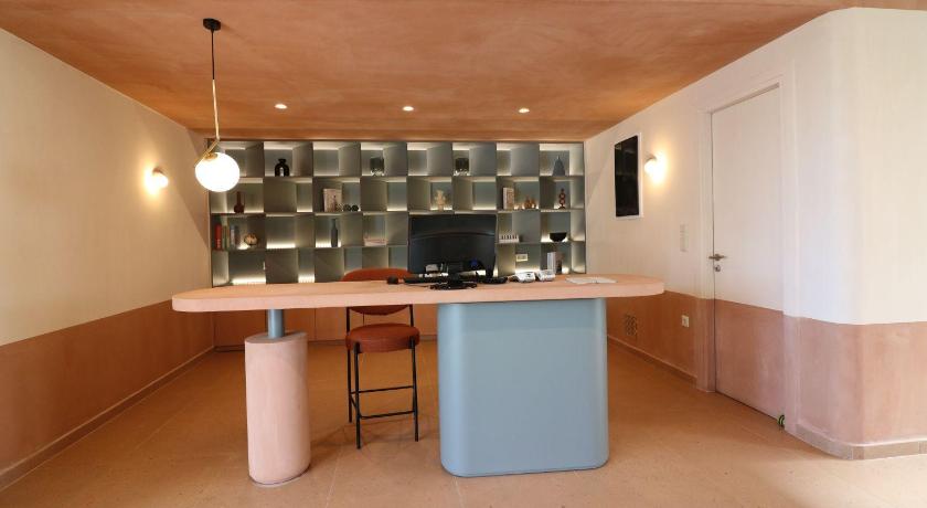 Philoxenia Apartments - image 43