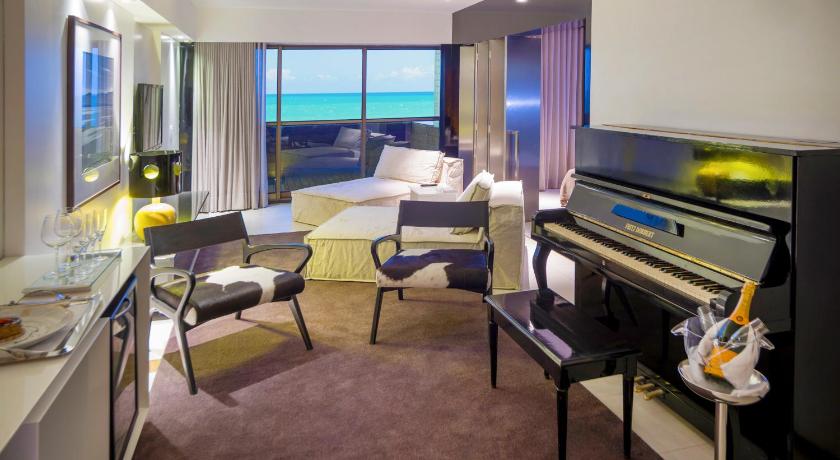 Image of Suite with Sauna 0