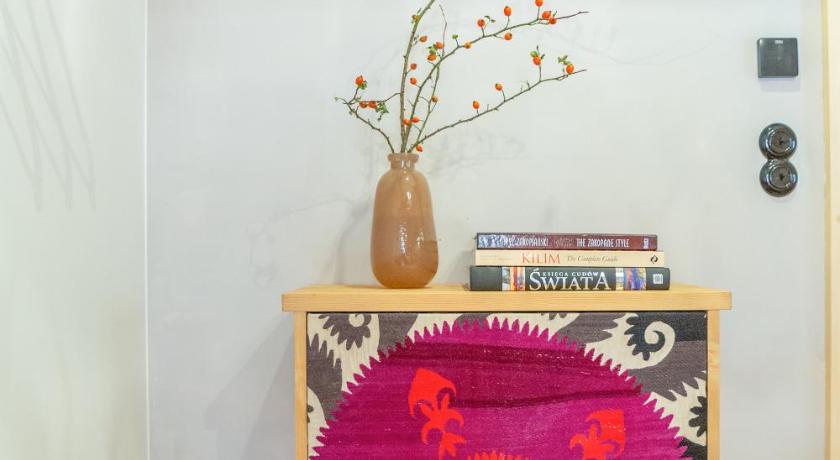 Zakopane Kaszelewskiego1 4-Star Guesthouse view