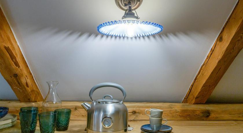 Zakopane Kaszelewskiego1 4-Star Guesthouse suite