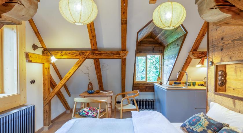 Zakopane Kaszelewskiego1 4-Star Guesthouse suite
