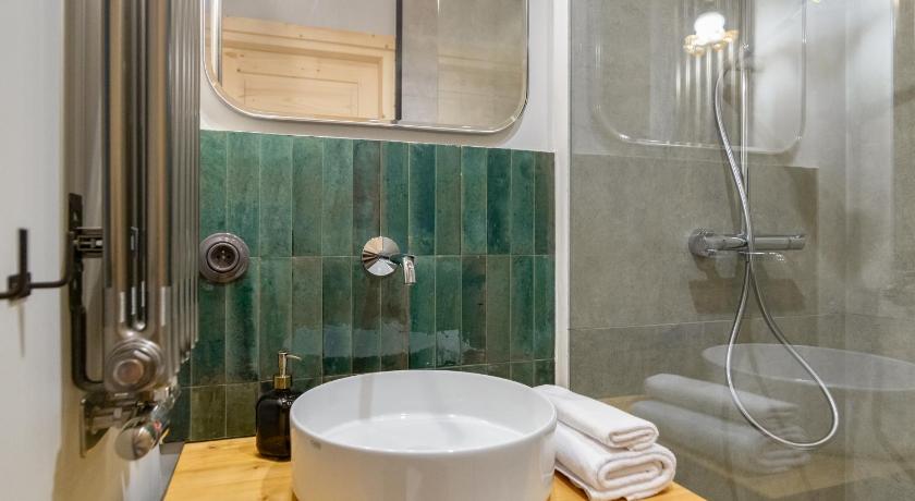 Zakopane Kaszelewskiego1 4-Star Guesthouse suite