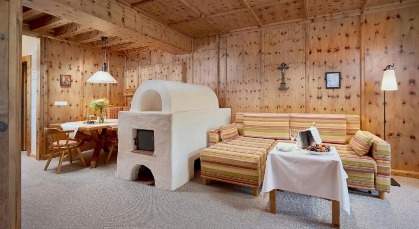 Image of Two-Bedroom Suite 3
