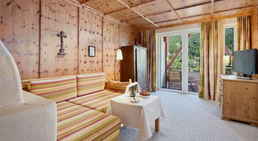 Image of Two-Bedroom Suite 1