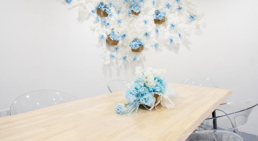 Johor Bahru Rex City Hotel  2-Star Hotel pool