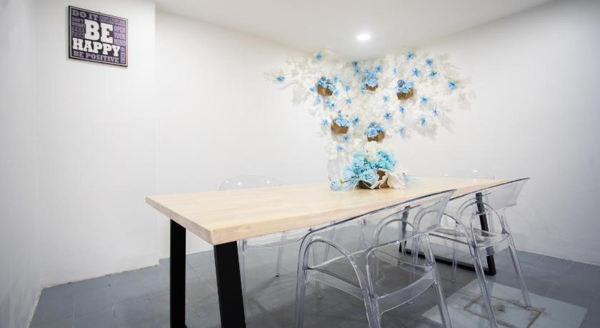 Johor Bahru Rex City Hotel  2-Star Hotel exterior