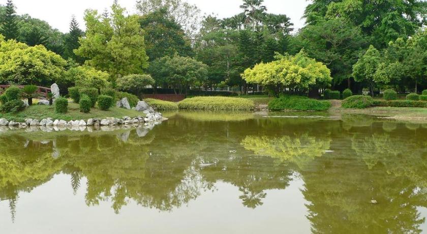 Ipoh WW Hotel Ipoh 2-Star Hotel exterior