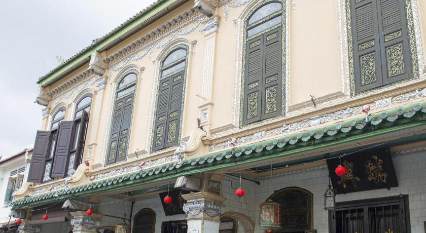SPOT ON 90394 Jom Hotel – Malacca , TX